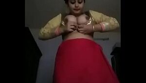 plz give me some more videos of this hot bhabhi